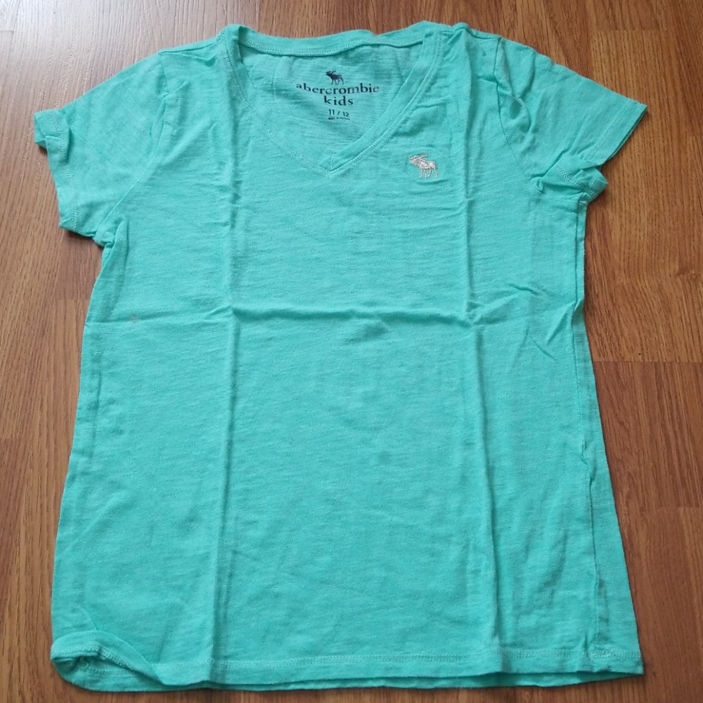 Abercrombie Shirt